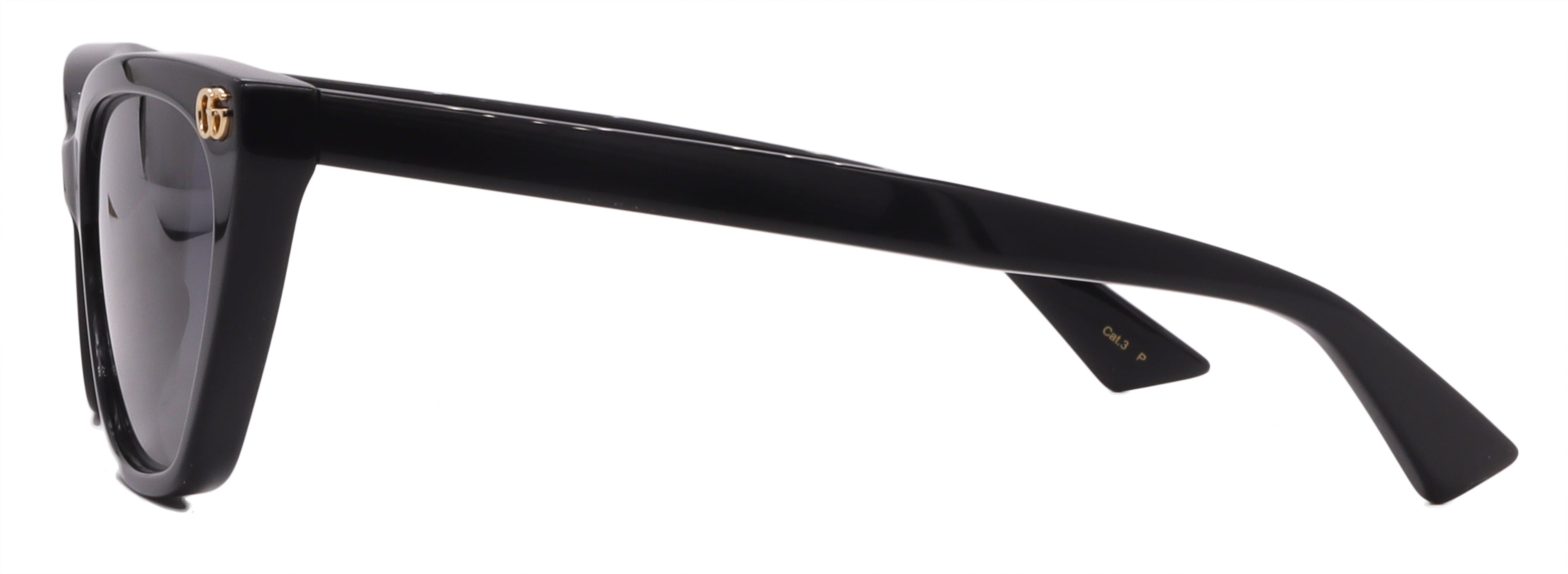Gucci Sunglasses GG1815S-005 58-15-140 Polarized