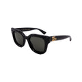 Gucci Sunglasses GG1828S-001-49-22-145 Non-Polarized