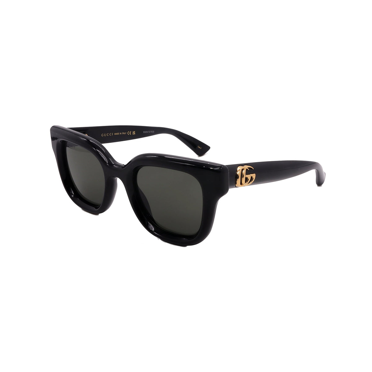 Gucci Sunglasses GG1828S-001-49-22-145 Non-Polarized
