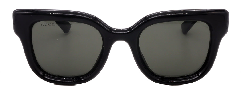 Gucci Sunglasses GG1828S-001-49-22-145 Non-Polarized