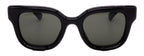Gucci Sunglasses GG1828S-001-49-22-145 Non-Polarized