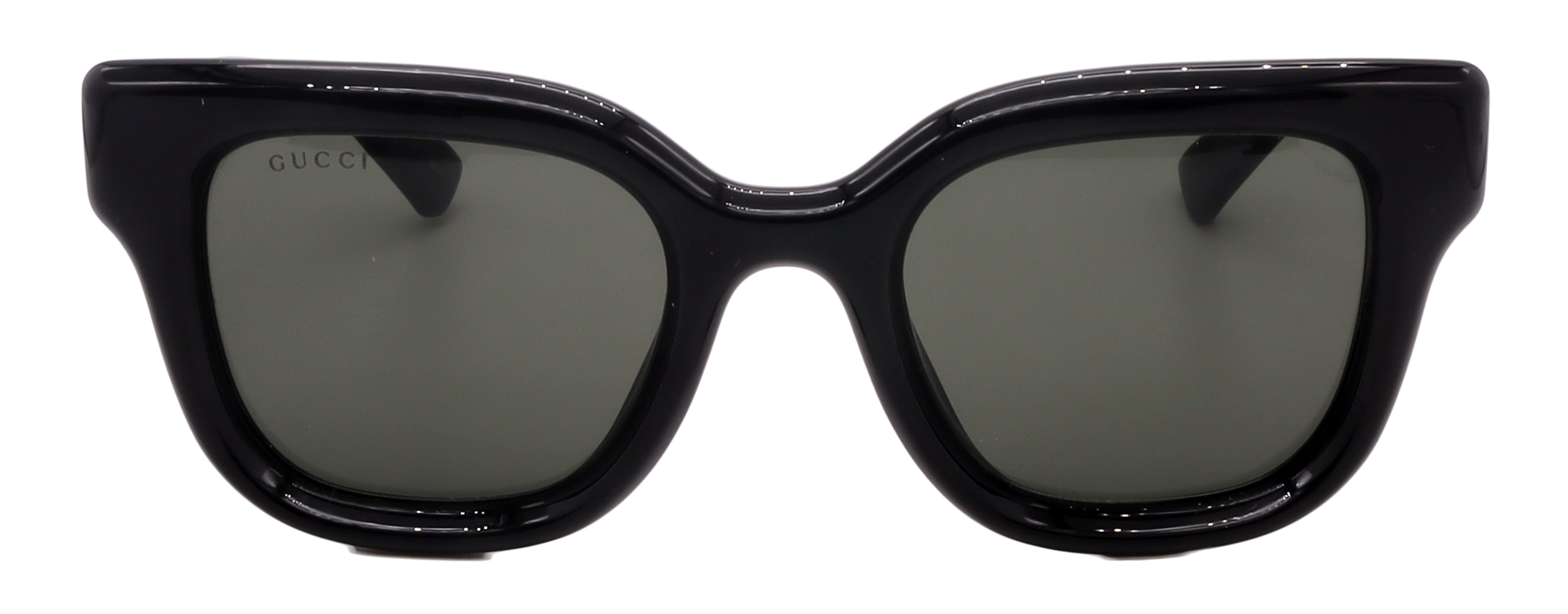 Gucci Sunglasses GG1828S-001-49-22-145 Non-Polarized
