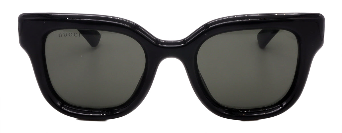 Gucci Sunglasses GG1828S-001-49-22-145 Non-Polarized