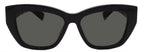 Gucci Sunglasses GG1844SA-001-55-16-145 Non-Polarized