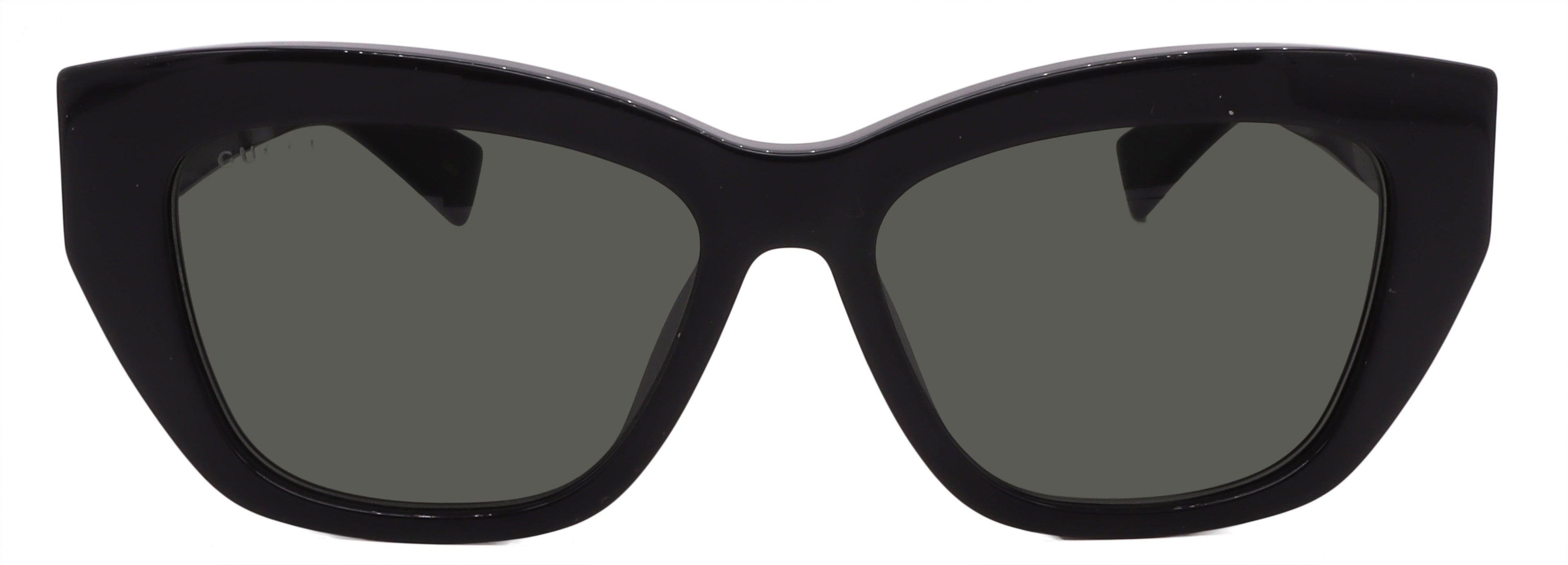 Gucci Sunglasses GG1844SA-001-55-16-145 Non-Polarized