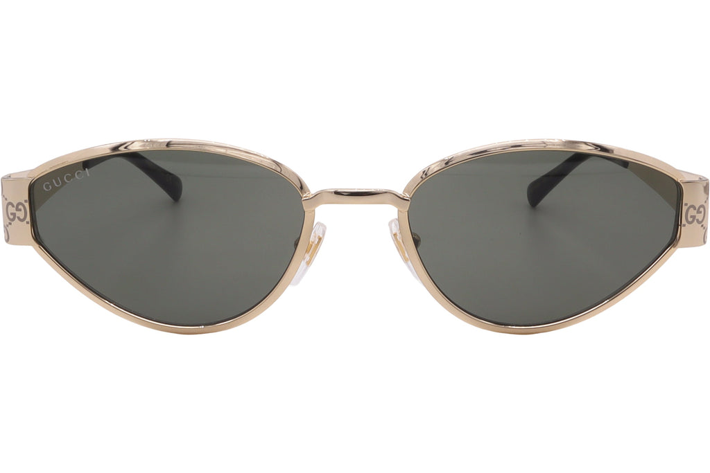 Gucci Sunglasses GG1853S-001-55-19-145 Non-Polarized