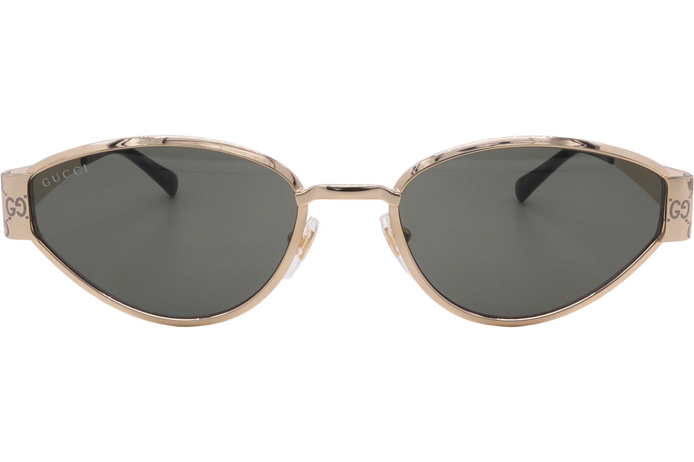 Gucci Sunglasses GG1853S-001-55-19-145 Non-Polarized