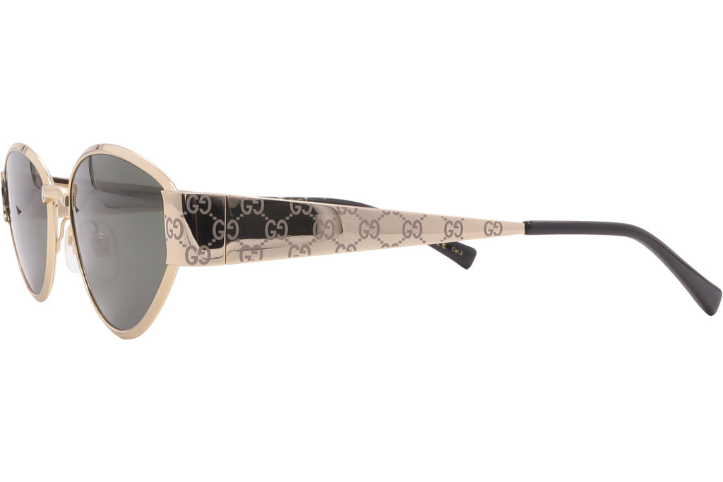 Gucci Sunglasses GG1853S-001-55-19-145 Non-Polarized