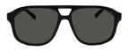 Gucci Sunglasses GG1856S-001-57-15-145 Non-Polarized