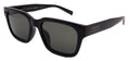 Gucci Sunglasses GG1857S-001-55-20-145 Non-polarized