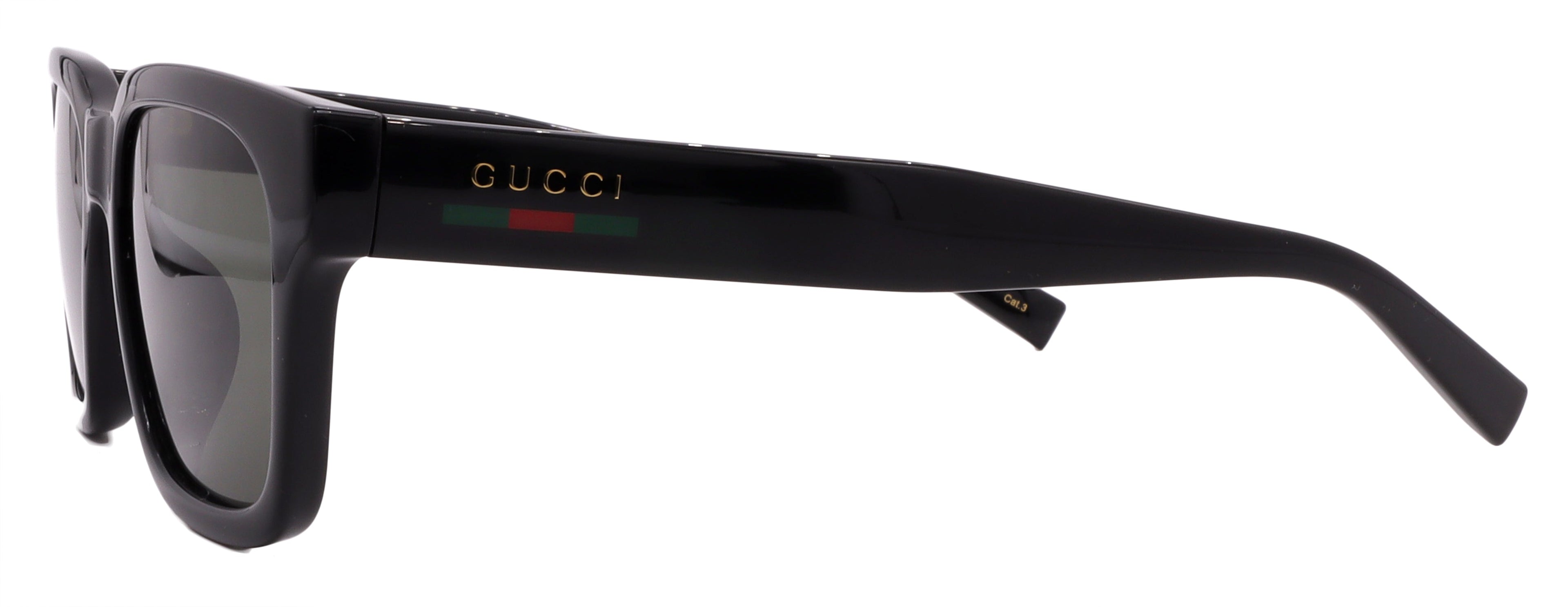 Gucci Sunglasses GG1857S-001-55-20-145 Non-polarized