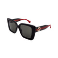 Gucci Sunglasses GG1861S-001-53-20-145 Non-Polarized