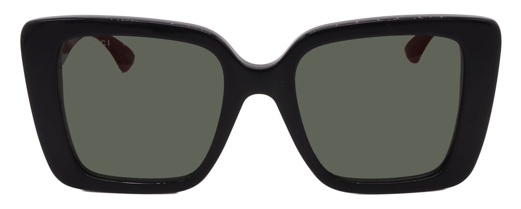 Gucci Sunglasses GG1861S-001-53-20-145 Non-Polarized