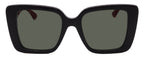 Gucci Sunglasses GG1861S-001-53-20-145 Non-Polarized