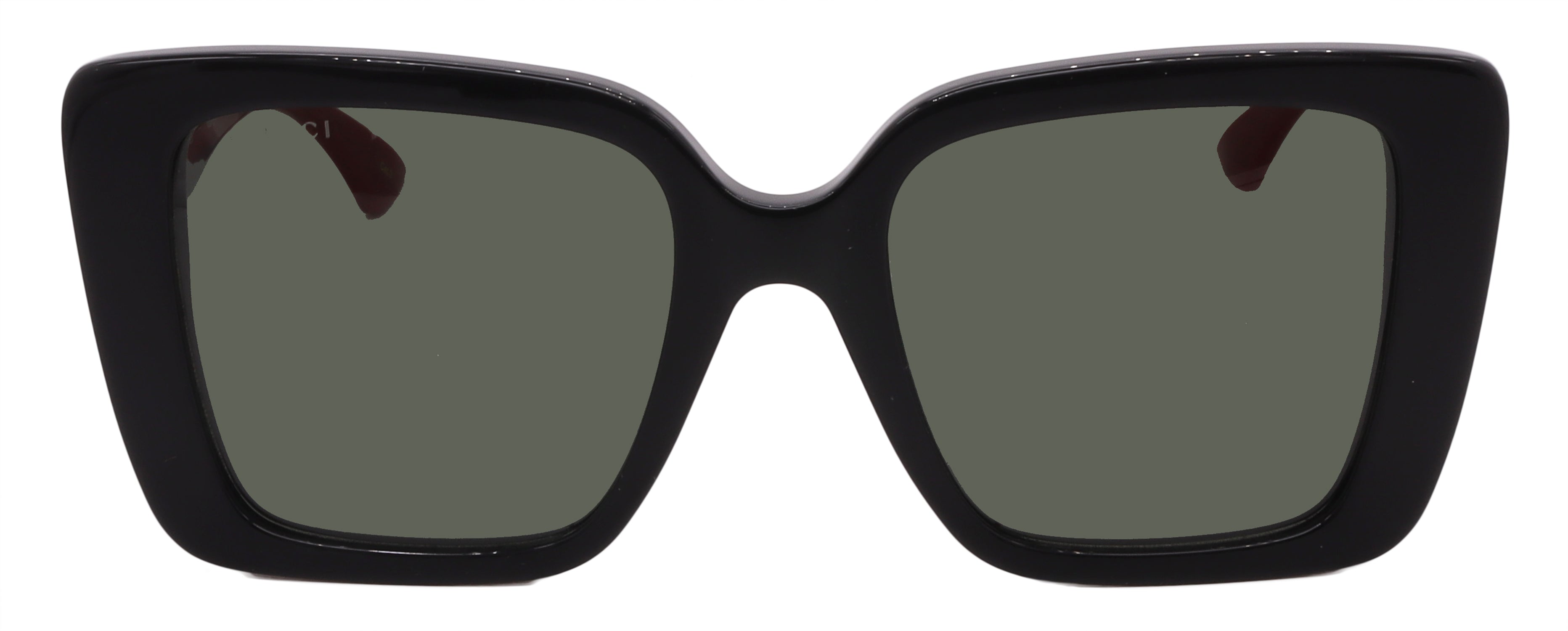 Gucci Sunglasses GG1861S-001-53-20-145 Non-Polarized