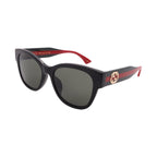 Gucci Sunglasses GG1866SK-001-56-19-145 Non-Polarized
