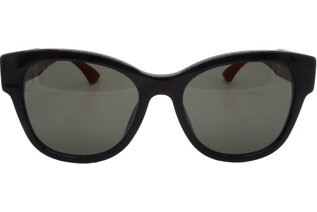 Gucci Sunglasses GG1866SK-001-56-19-145 Non-Polarized
