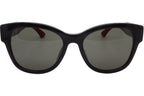Gucci Sunglasses GG1866SK-001-56-19-145 Non-Polarized