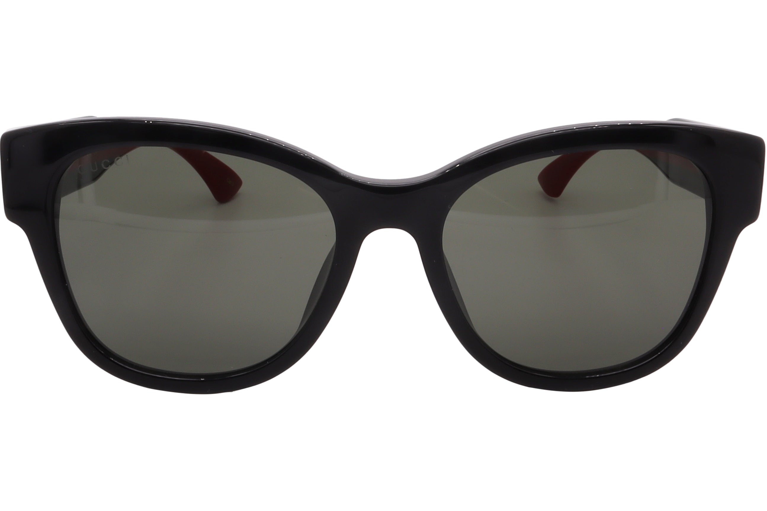 Gucci Sunglasses GG1866SK-001-56-19-145 Non-Polarized