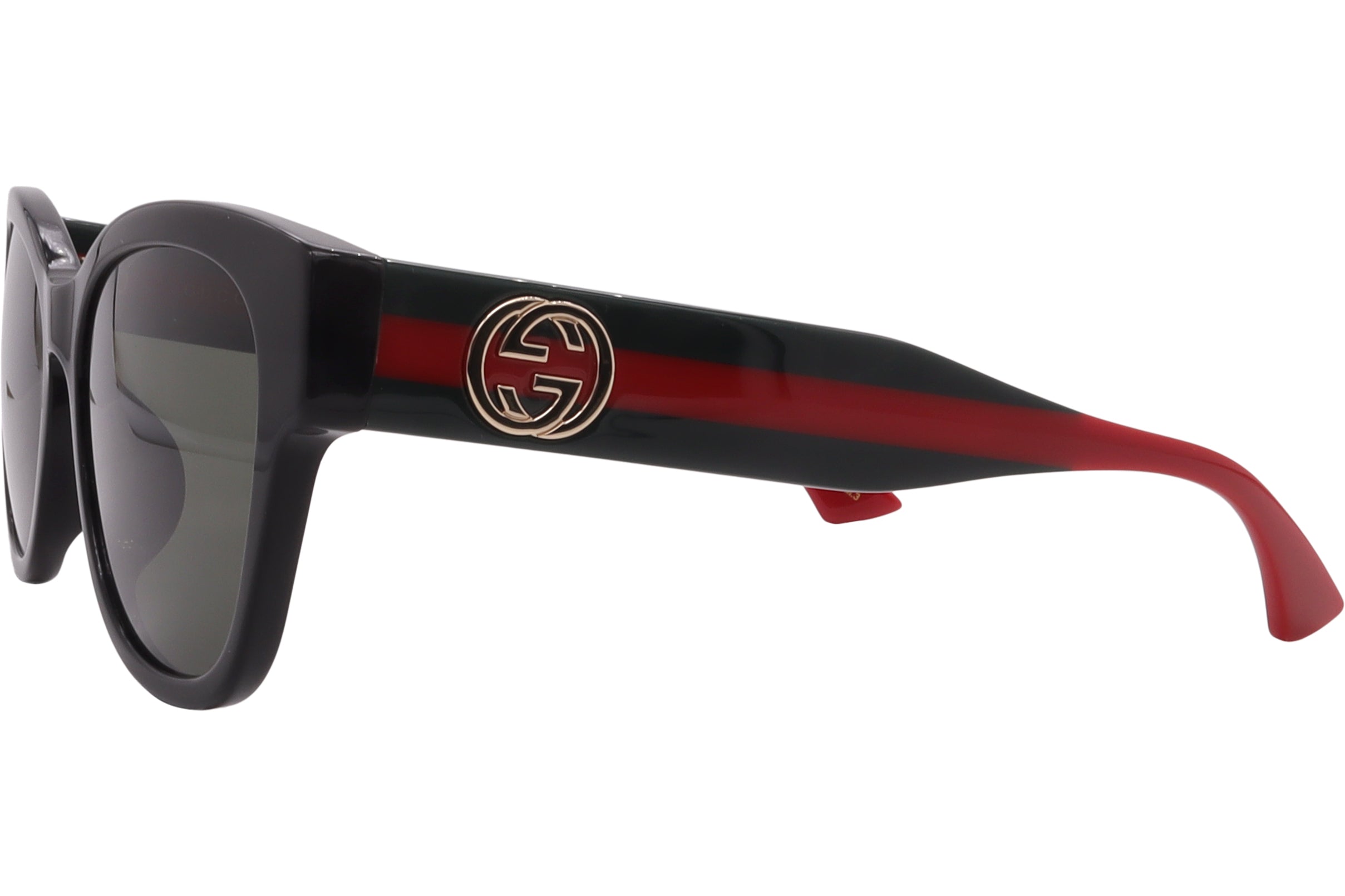 Gucci Sunglasses GG1866SK-001-56-19-145 Non-Polarized
