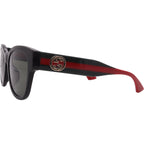 Gucci Sunglasses GG1866SK-001-56-19-145 Non-Polarized