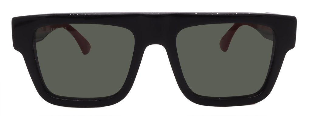 Gucci Sunglasses GG1868S-001-53-19-145 Non-Polarized