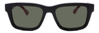 Gucci Sunglasses GG1869S-001-53-18-145 Non-Polarized
