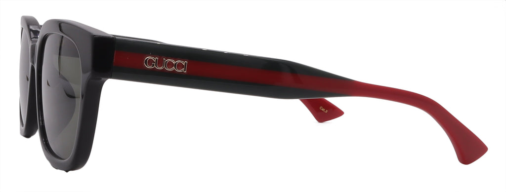 Gucci Sunglasses GG1872SK-001-56-18-145 Non-Polarized