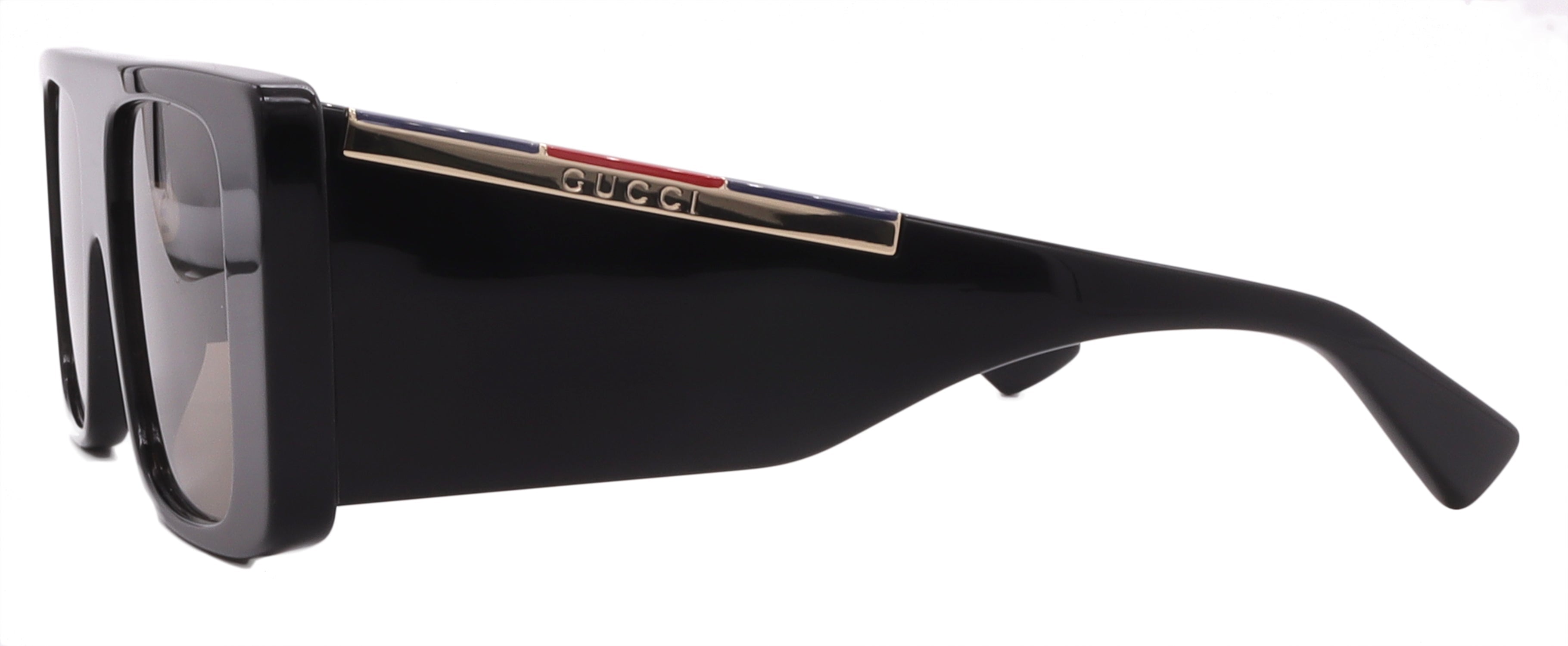 Gucci Sunglasses GG1888S-001-50-18-140 Non-Polarized