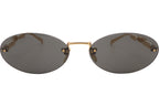 Gucci Sunglasses GG1922S-001-62-17-140 Non-Polarized
