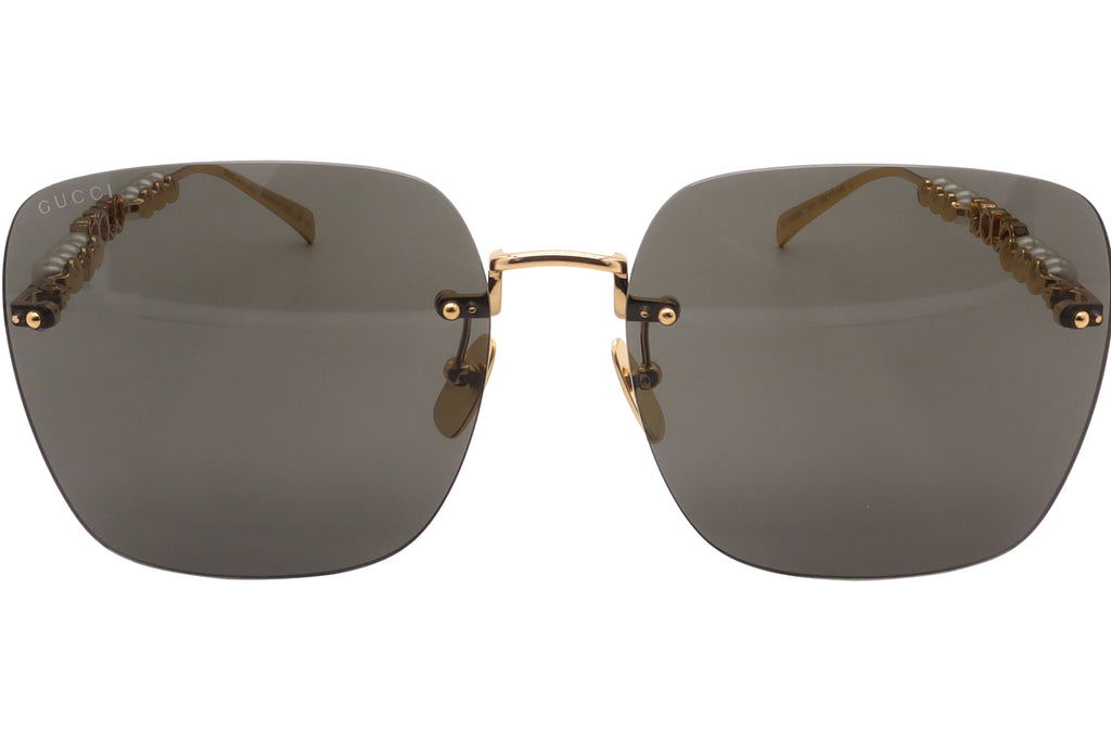 Gucci Sunglasses GG1923SA-001-63-17-145 Non-Polarized