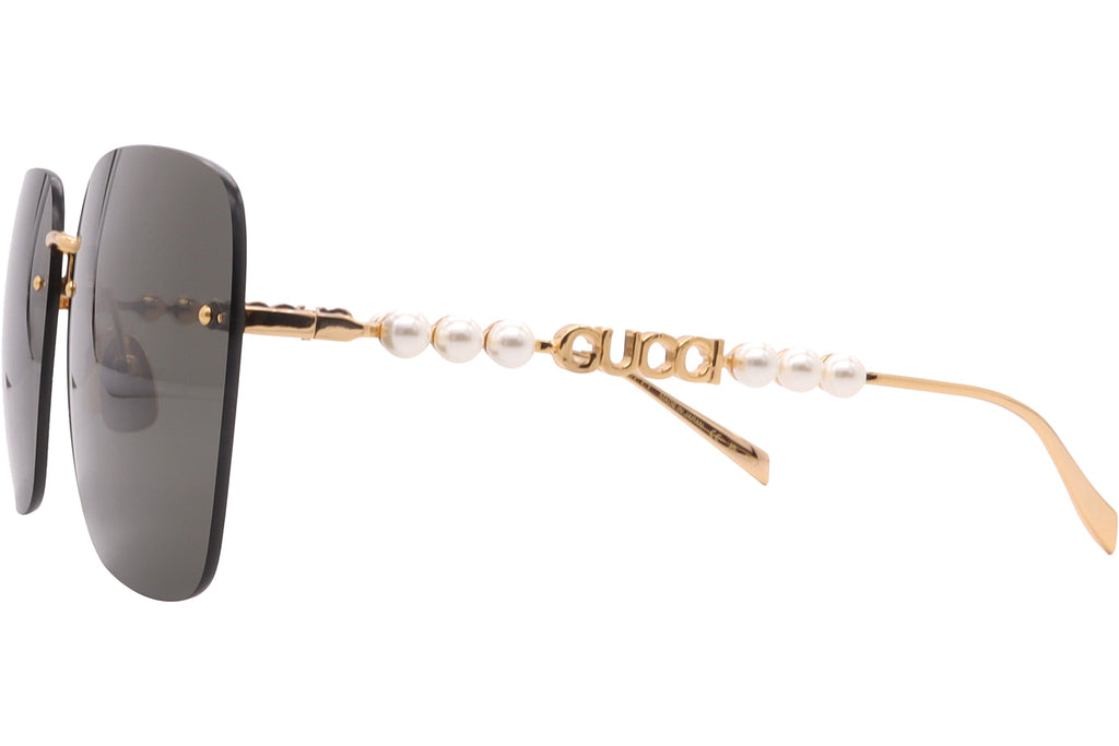 Gucci Sunglasses GG1923SA-001-63-17-145 Non-Polarized