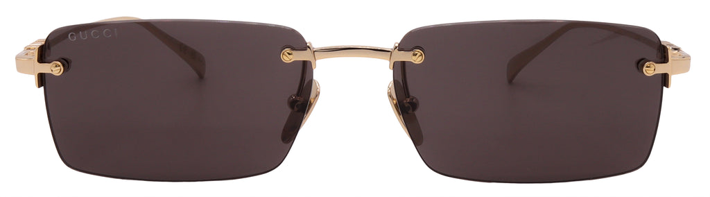 Gucci Sunglasses GG1941S-001-56-16-140 Non-Polarized
