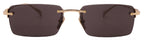 Gucci Sunglasses GG1941S-001-56-16-140 Non-Polarized