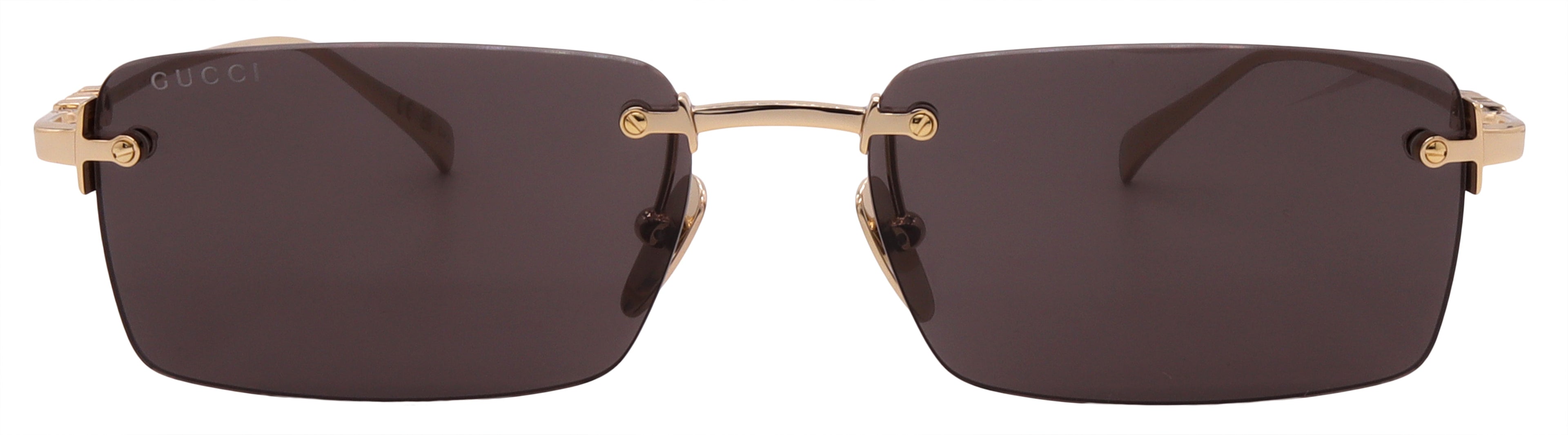 Gucci Sunglasses GG1941S-001-56-16-140 Non-Polarized