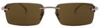 Gucci Sunglasses GG1941S-002-56-16-140 Non-Polarized