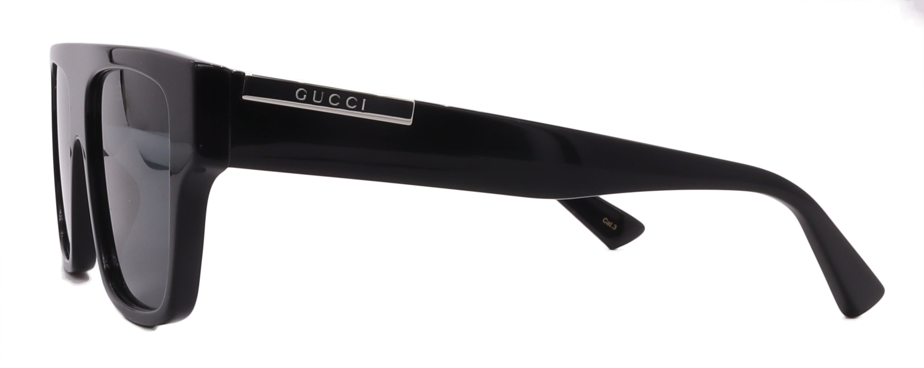 Gucci Sunglasses GG1960S-001-53-17-145 Non-Polarized
