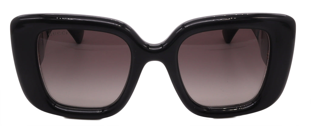 Gucci Sunglasses GG1975S-002-50-22-145 Non-Polarized
