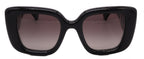 Gucci Sunglasses GG1975S-002-50-22-145 Non-Polarized