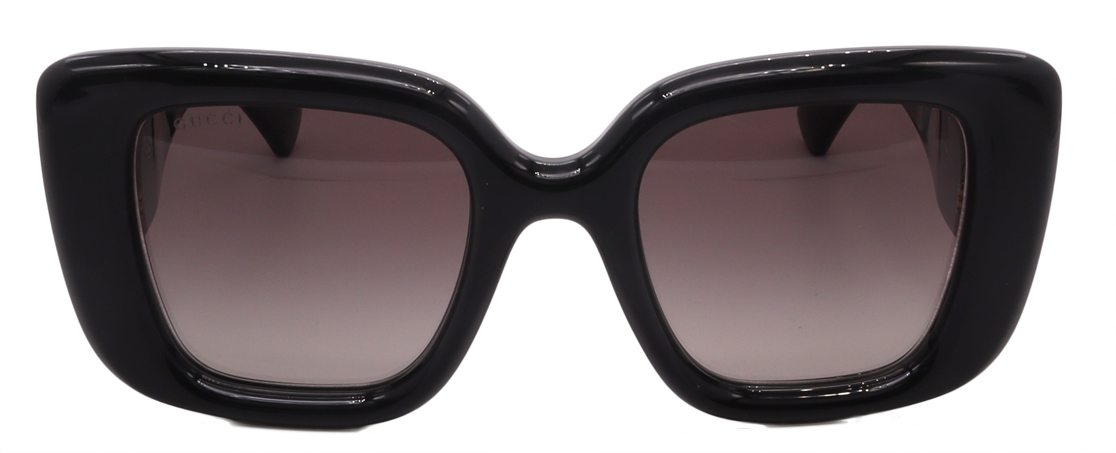 Gucci Sunglasses GG1975S-002-50-22-145 Non-Polarized