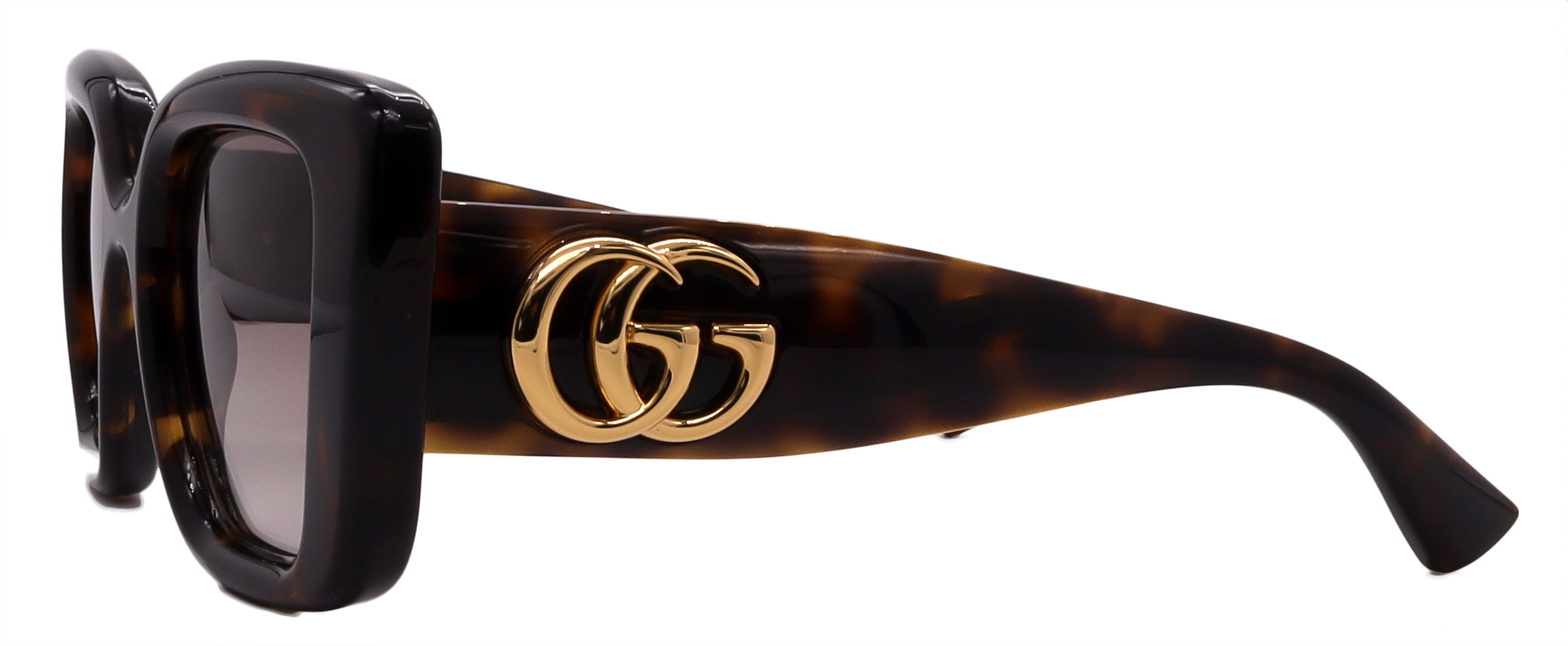 Gucci Sunglasses GG1975S-003-50-22-145 Non-Polarized