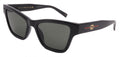 Gucci Sunglasses GG1982S-001-53-18-140 Non-Polarized