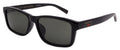 Gucci Sunglasses GG1986SA-001-57-16-145 Non-Polarized