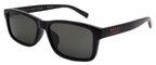 Gucci Sunglasses GG1986SA-001-57-16-145 Non-Polarized