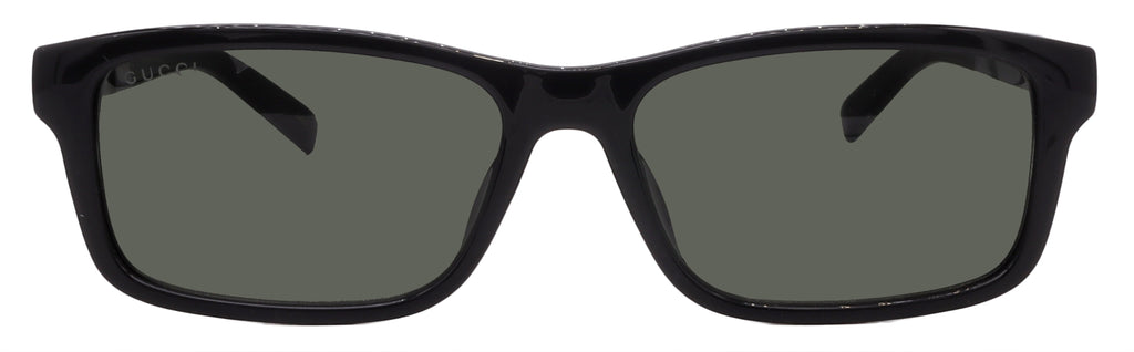 Gucci Sunglasses GG1986SA-001-57-16-145 Non-Polarized