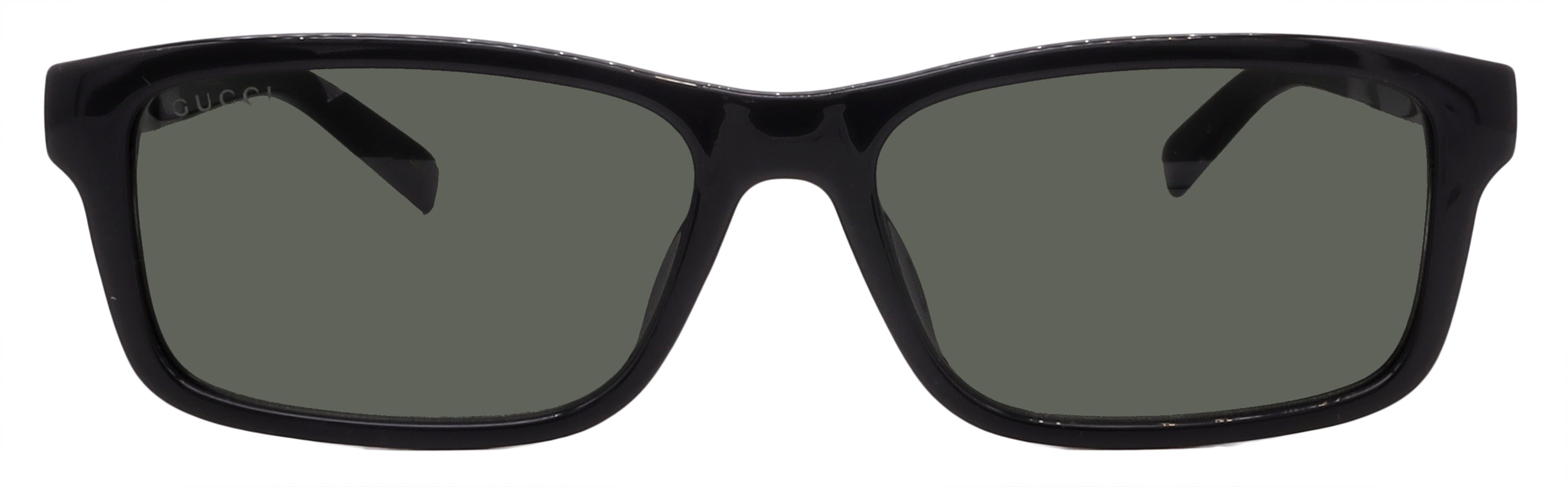 Gucci Sunglasses GG1986SA-001-57-16-145 Non-Polarized