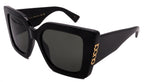 Gucci Sunglasses GG2039S-001-51-19-130 Non-Polarized