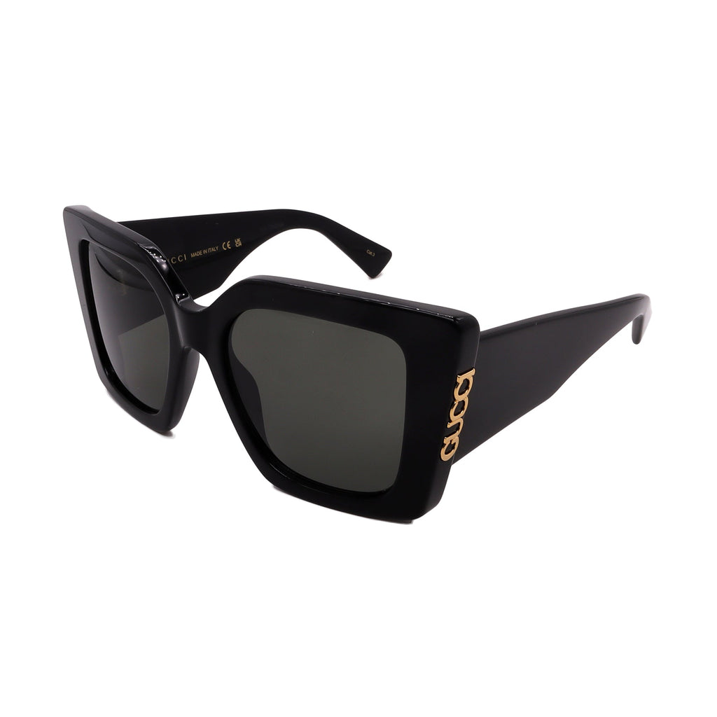 Gucci Sunglasses GG2039S-001-51-19-130 Non-Polarized