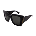 Gucci Sunglasses GG2039S-001-51-19-130 Non-Polarized