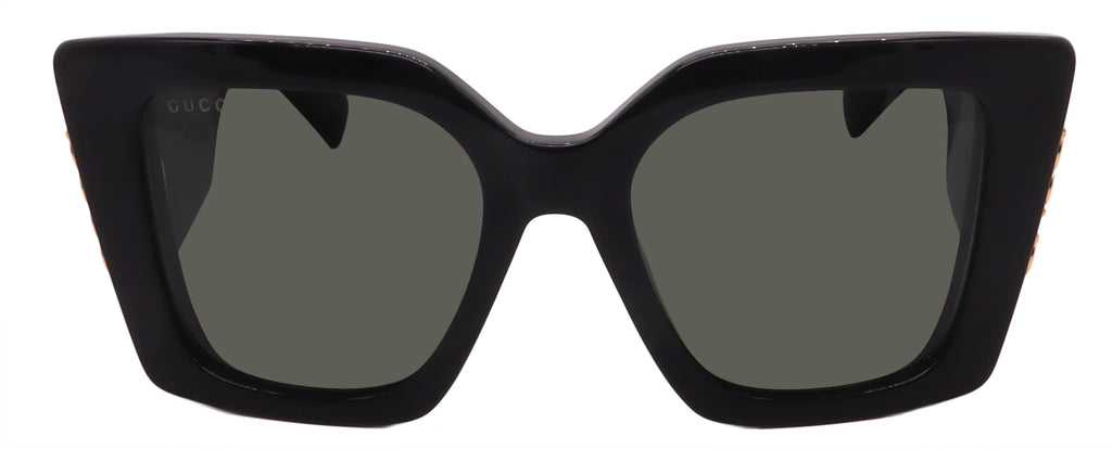 Gucci Sunglasses GG2039S-001-51-19-130 Non-Polarized